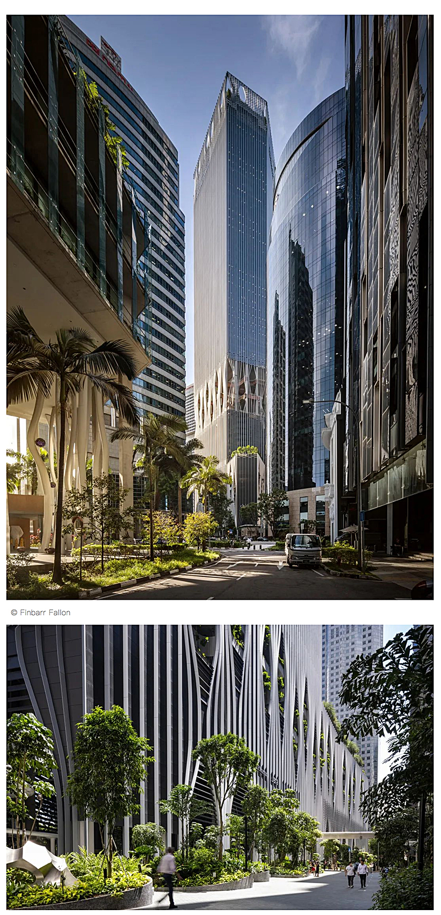 Renewal-Zone：在停车场和市集旧址上打造的绿色先锋地标︱新加坡CapitaSpring_0007_图层-8.jpg