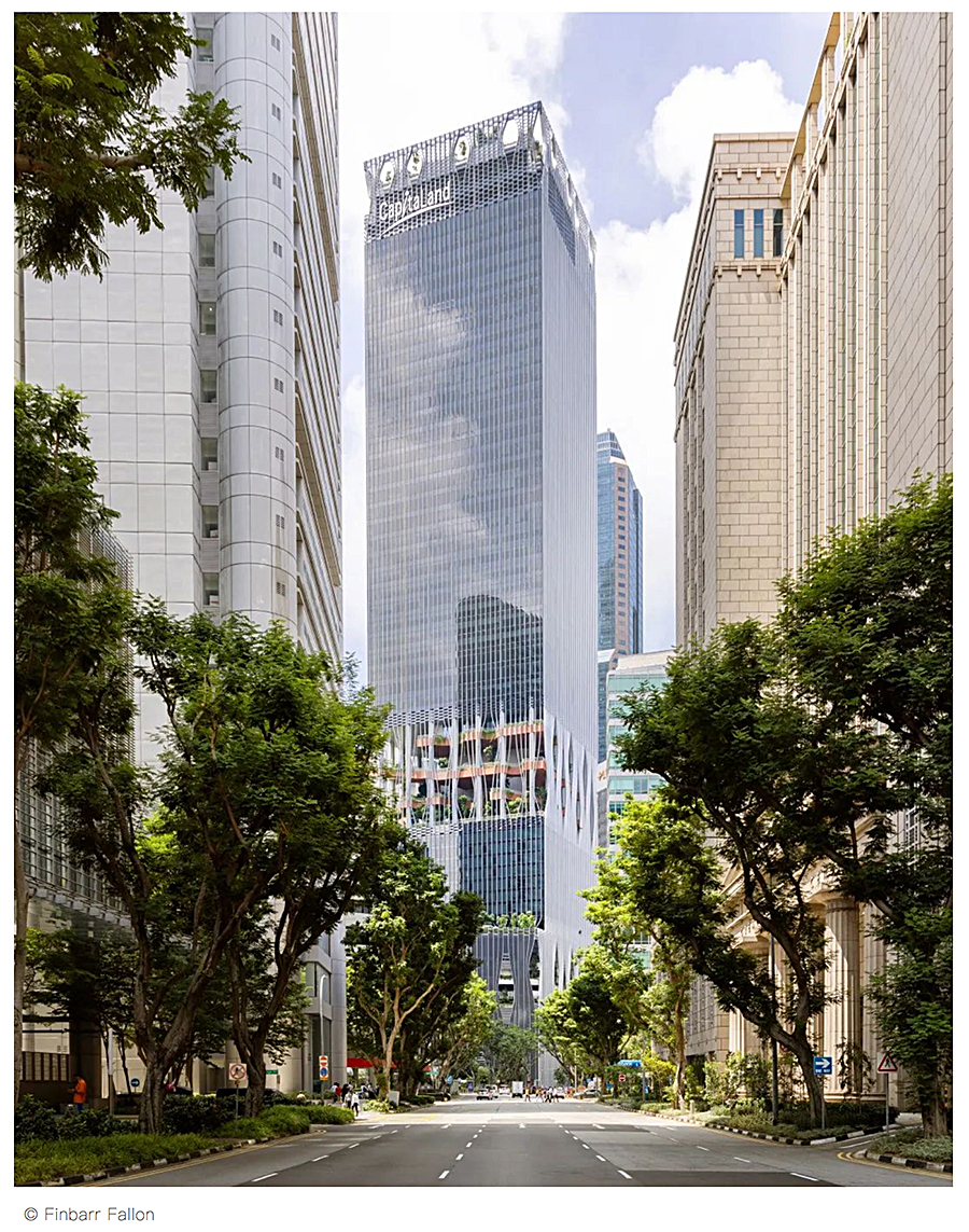 Renewal-Zone：在停车场和市集旧址上打造的绿色先锋地标︱新加坡CapitaSpring_0003_图层-4.jpg