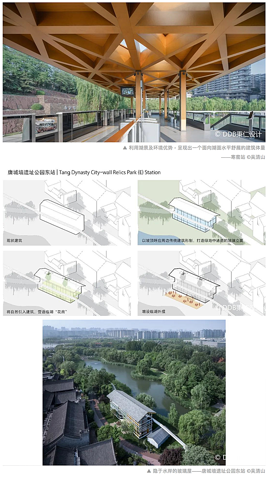 【第四届REARD城市更新奖金奖作品赏析】曲江旅游观光轻轨站点改造提升｜DDB秉仁设计_0014_图层-15.jpg