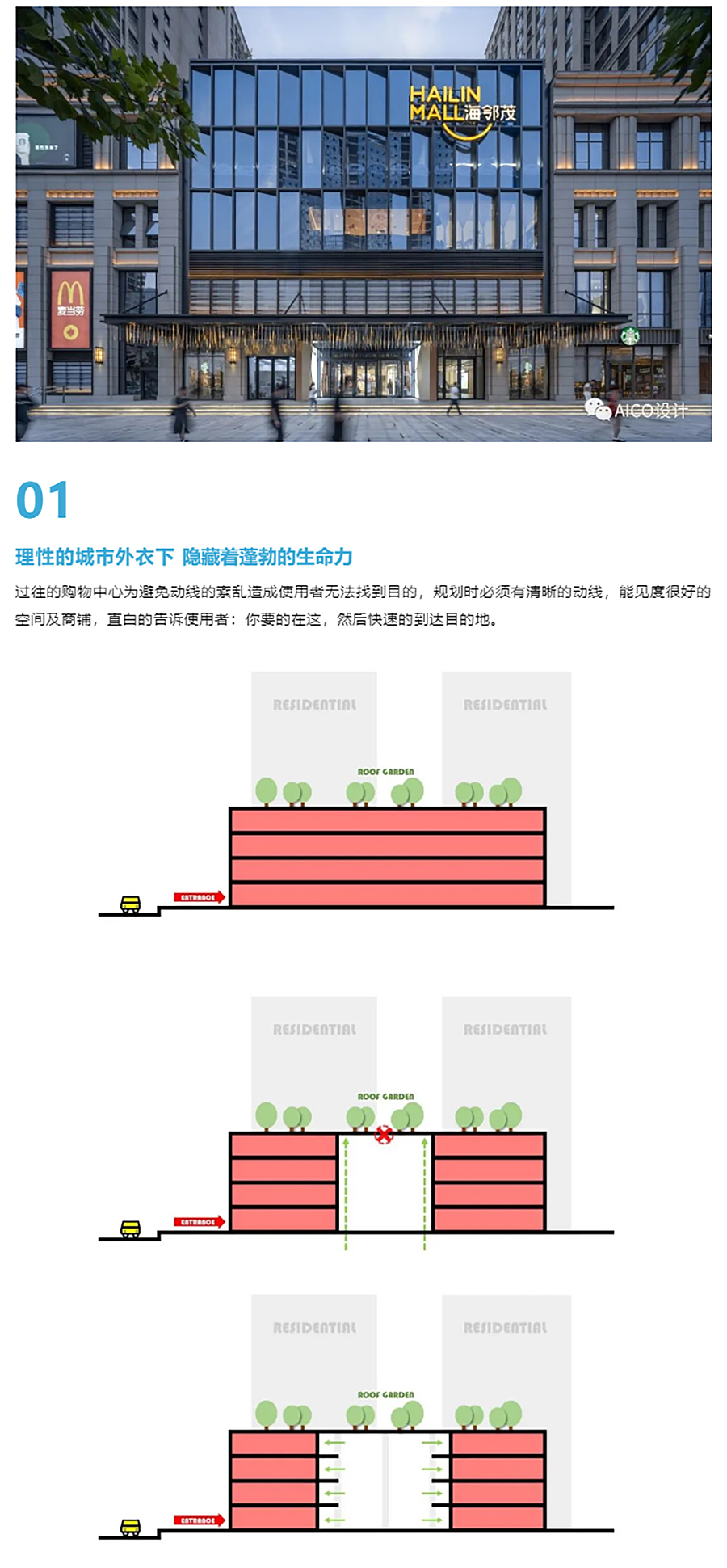 【2022REARD获奖作品赏析】AICO-新作-_-郑州海邻茂-城市秘境，树影流光_0002_图层-3 拷贝.jpg