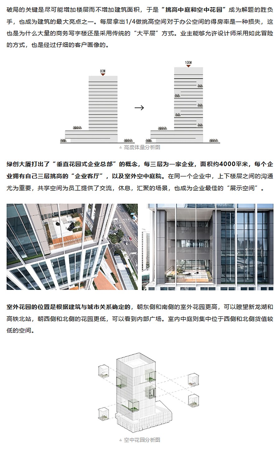 【2022REARD当代办公获奖作品赏析】-解码花园式总部办公：常州总部经济区绿创大厦-2_01.jpg