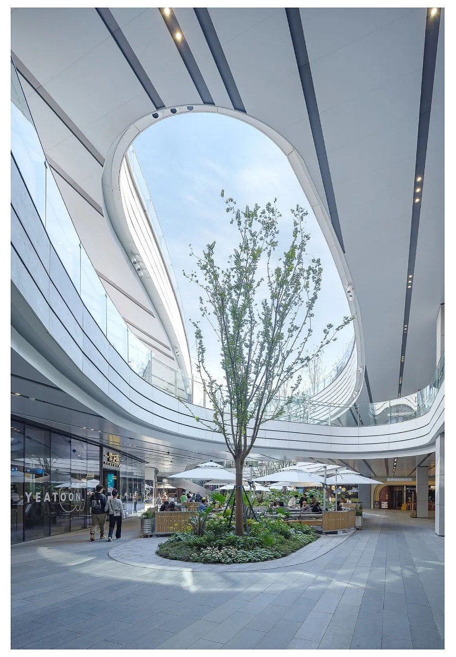 【2023REARD金奖作品】苏河湾中心_Kokaistudios篇：以城市绿地打破历史、文化与商业-3_01.jpg