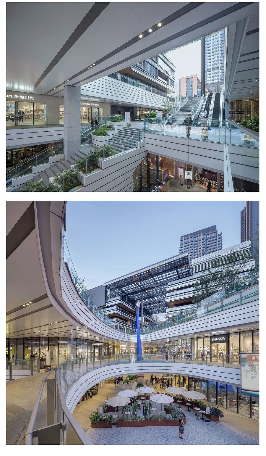 【2023REARD金奖作品】苏河湾中心_Kokaistudios篇：以城市绿地打破历史、文化与商业-4_04.jpg