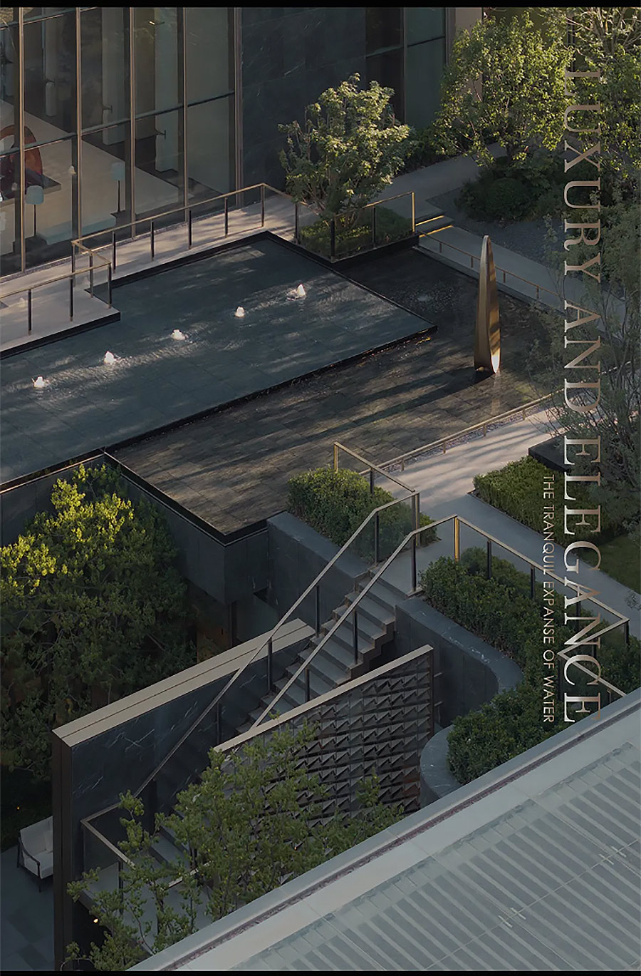 【2024REARD银奖作品回顾_DEKS东易奇思】西安龙翔奥城云玺展示区-4_05.jpg