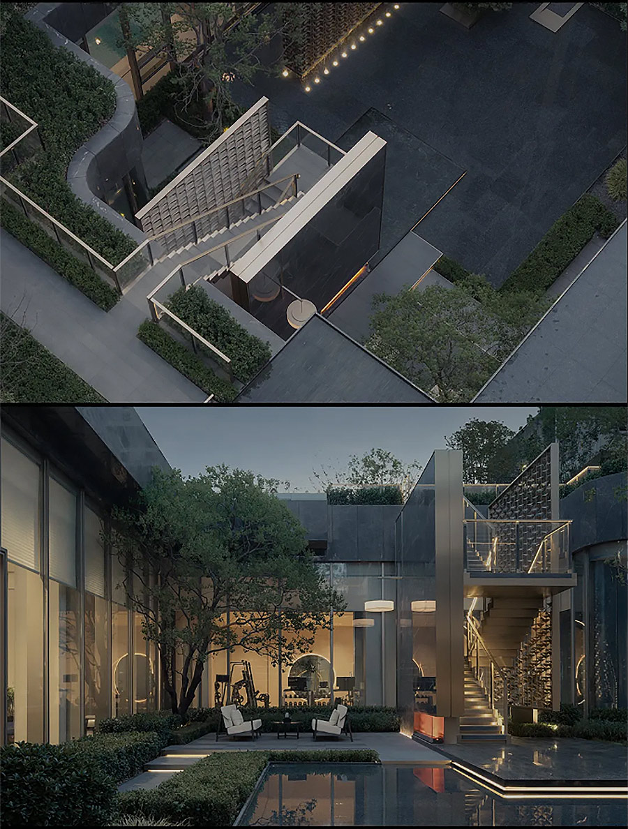 【2024REARD银奖作品回顾_DEKS东易奇思】西安龙翔奥城云玺展示区-7_06.jpg